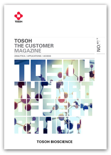 Customer Magazine 01-16